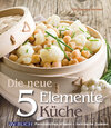 Buchcover Die neue 5 Elemente Küche