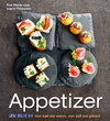 Buchcover Appetizer