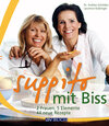 Buchcover Suppito mit Biss