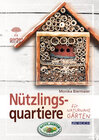 Buchcover Nützlingsquartiere