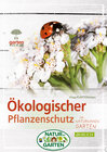Buchcover Ökologischer Pflanzenschutz