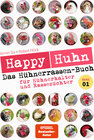Buchcover Happy Huhn - Das Hühnerrassen-Buch