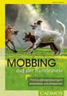 Buchcover Mobbing auf der Hundwiese
