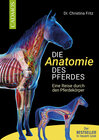 Buchcover Die Anatomie des Pferdes