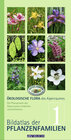Buchcover Ökologische Flora des Alpenraumes, Band 1