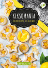 Buchcover Keksomania