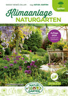 Buchcover Klimaanlage Naturgarten