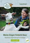 Buchcover Meine Ziegen hinterm Haus