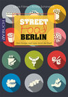Buchcover Streetfood Berlin