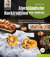 Buchcover Alpenländische Backtradition neu entdeckt