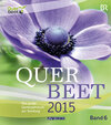 Buchcover Querbeet 6