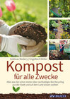 Buchcover Kompost für alle Zwecke