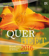 Buchcover Querbeet