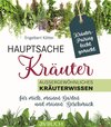 Buchcover Hauptsache Kräuter