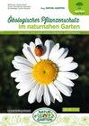 Buchcover Ökologischer Pflanzenschutz im naturnahen Garten