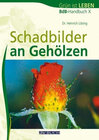 Buchcover Schadbilder an Gehölzen