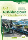 Buchcover BdB-Ausbildungsbuch
