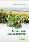 Buchcover Arznei- und Gewürzpflanzen