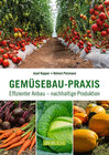 Buchcover Gemüsebau-Praxis