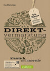 Buchcover Direktvermarktung