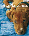 Buchcover SitzPlatzFuss Ausgabe 6