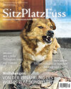 Buchcover SitzPlatzFuss Ausgabe 23