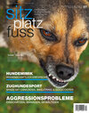 Buchcover SitzPlatzFuss, Ausgabe 57