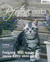 Buchcover Pfotenhieb, Ausgabe 4