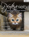 Buchcover Pfotenhieb, Ausgabe 6