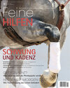 Buchcover Feine Hilfen, Ausgabe 10