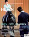 Buchcover Feine Hilfen, Ausgabe 15