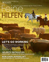 Buchcover Feine Hilfen, Ausgabe 36