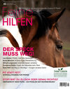 Buchcover Feine Hilfen, Ausgabe 45