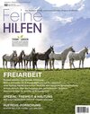 Buchcover Feine Hilfen, Ausgabe 52