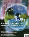 Buchcover Feine Hilfen, Ausgabe 55