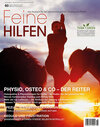 Buchcover Feine Hilfen, Ausgabe 60