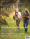 Buchcover Feine Hilfen, Ausgabe 61