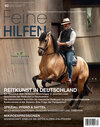 Buchcover Feine Hilfen, Ausgabe 62