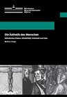 Buchcover Die Ästhetik des Menschen