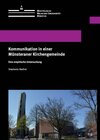 Buchcover Kommunikation in einer Münsteraner Kirchengemeinde