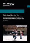 Buchcover Sibalik Alogo / Gedrehter Wind