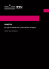 Buchcover DRASTIK