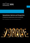 Buchcover Synaesthesia: Opinions and Perspectives