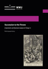 Buchcover Succession to the Throne