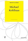 Buchcover Michael Kohlhaas