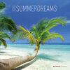 Buchcover Summerdreams 2020 - Sommerträume - Wandkalender - Broschürenkalender (30 x 60 geöffnet) - Landschaftskalender - Wandplan
