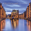 Buchcover Deutschland 2020 - Germany - Broschürenkalender (30 x 60 geöffnet) - Wandkalender - Landschaftskalender - Wandplaner