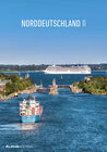 Buchcover Norddeutschland 2020 - Bildkalender (24 x 34) - Landschaftskalender - Schleswig-Holstein - Hamburg - Niedersachsen - Reg