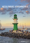 Buchcover Mecklenburg-Vorpommern 2020 - Bildkalender (24 x 34) - Landschaftskalender - Regionalkalender - Wandkalender
