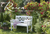 Buchcover Rosengartenträume 2020 - Bildkalender quer (50 x 34) - Blumen - Garten - Wandkalender